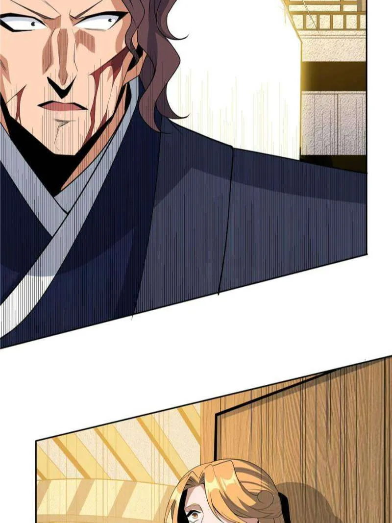 The First Sword Of Earth — Chapter 94 — page 31