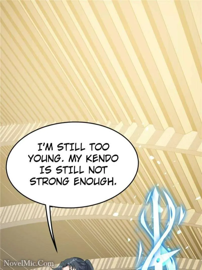 The First Sword Of Earth — Chapter 94 — page 35