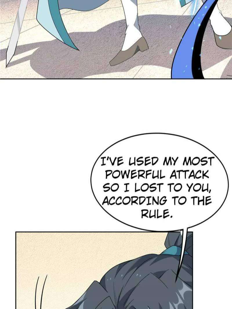 The First Sword Of Earth — Chapter 94 — page 37