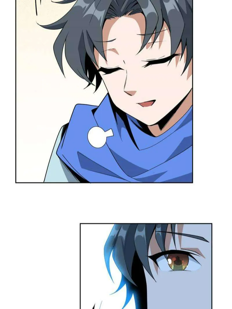 The First Sword Of Earth — Chapter 94 — page 38