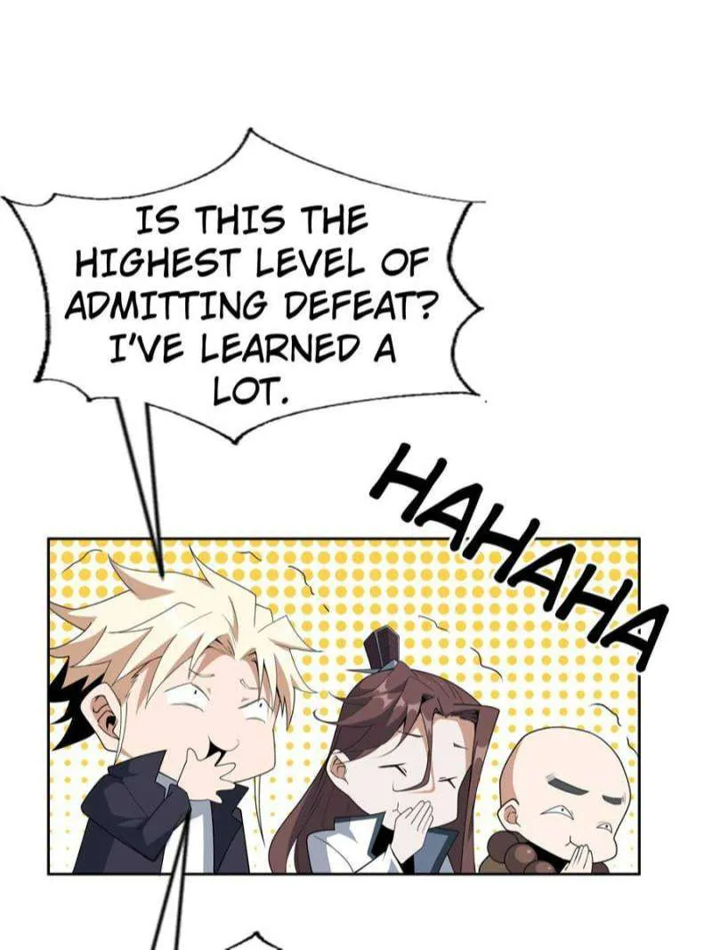 The First Sword Of Earth — Chapter 94 — page 41