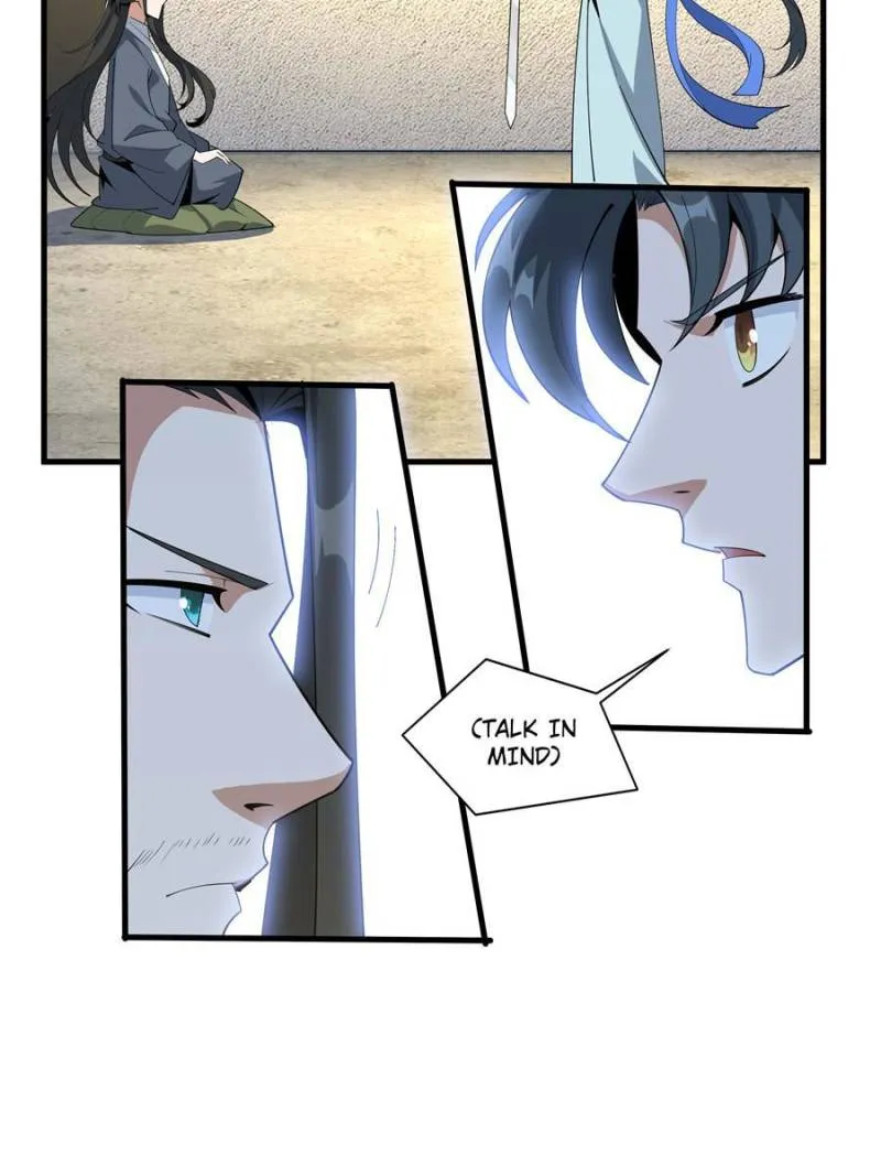 The First Sword Of Earth — Chapter 95 — page 3