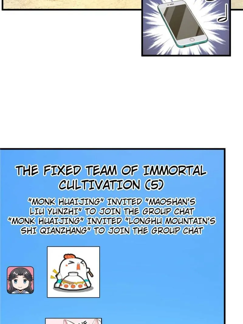 The First Sword Of Earth — Chapter 95 — page 5