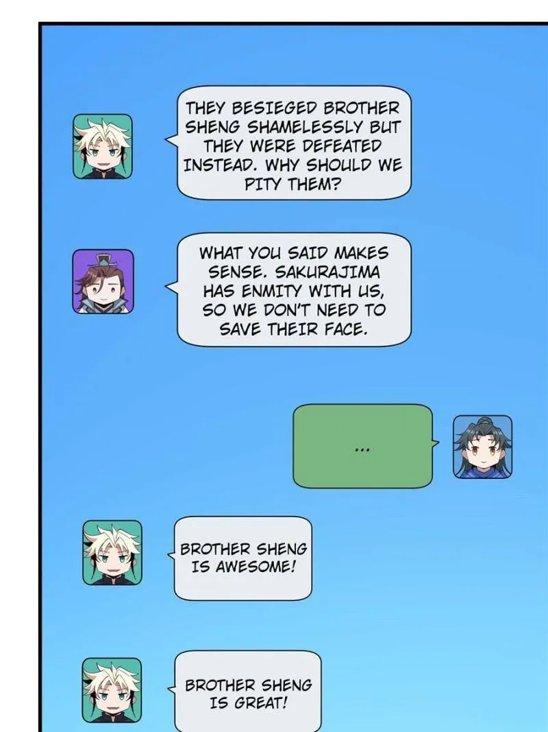 The First Sword Of Earth — Chapter 95 — page 7