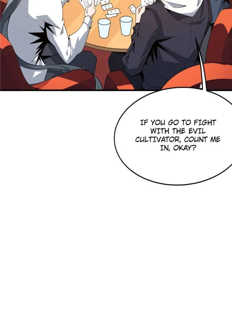The First Sword Of Earth — Chapter 95 — page 19