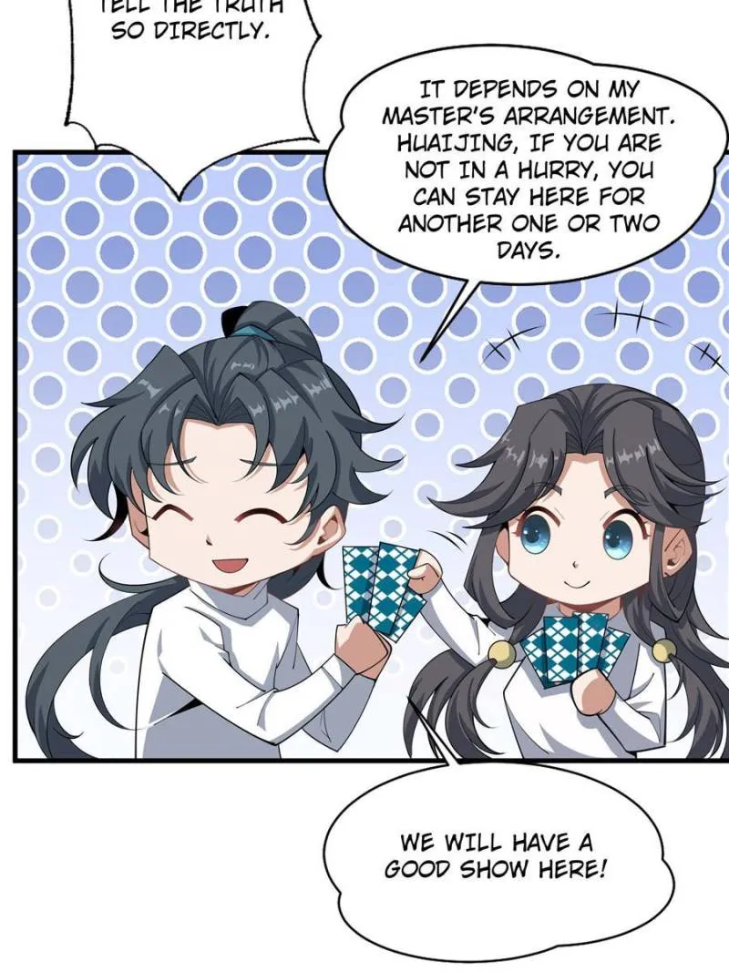 The First Sword Of Earth — Chapter 95 — page 21