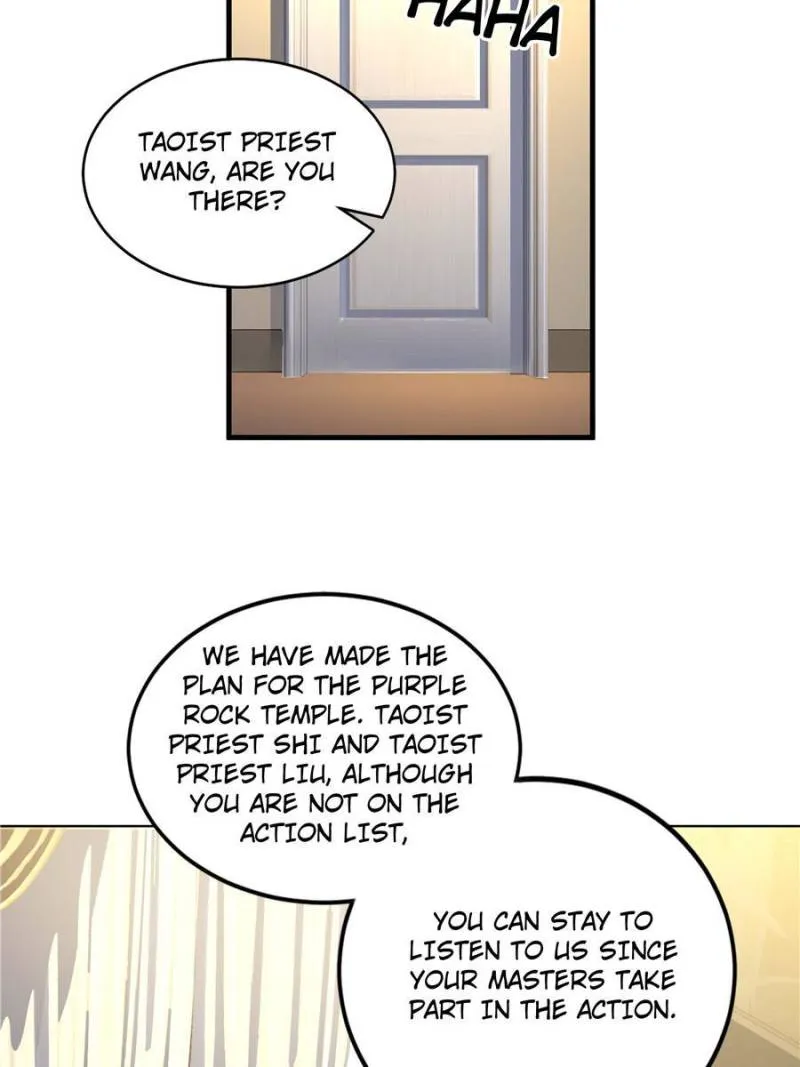 The First Sword Of Earth — Chapter 95 — page 23
