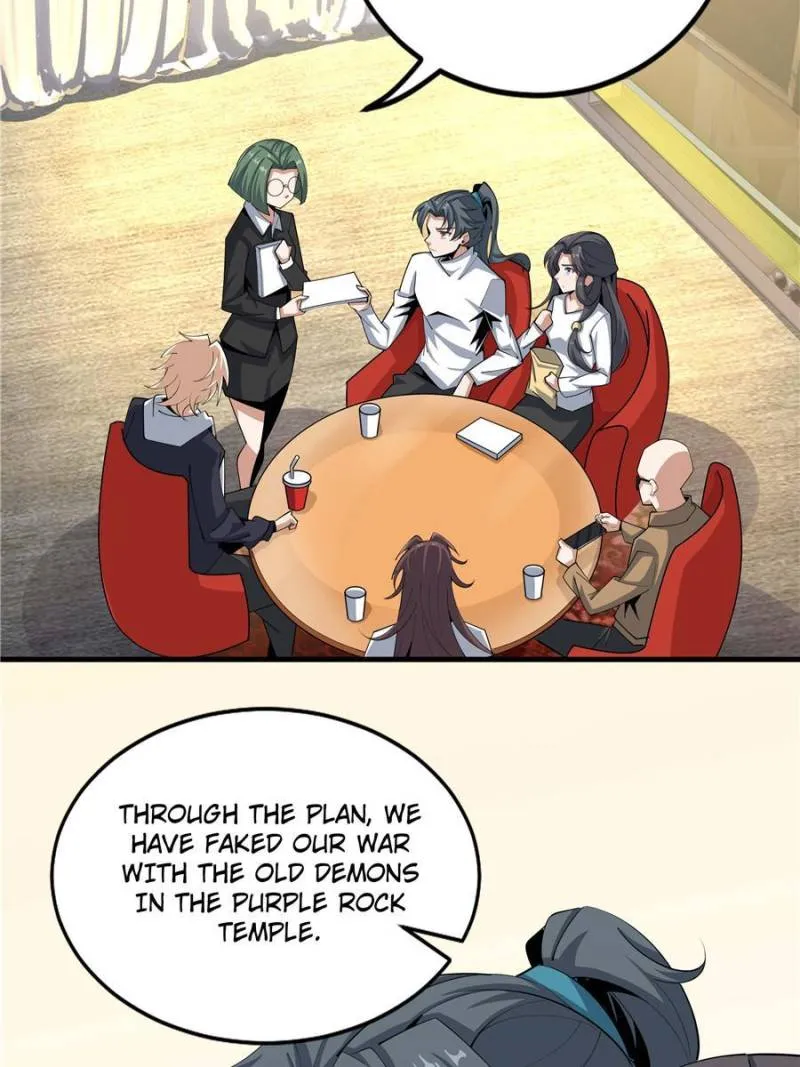 The First Sword Of Earth — Chapter 95 — page 24