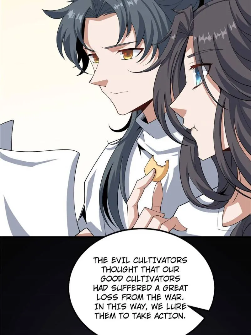 The First Sword Of Earth — Chapter 95 — page 25
