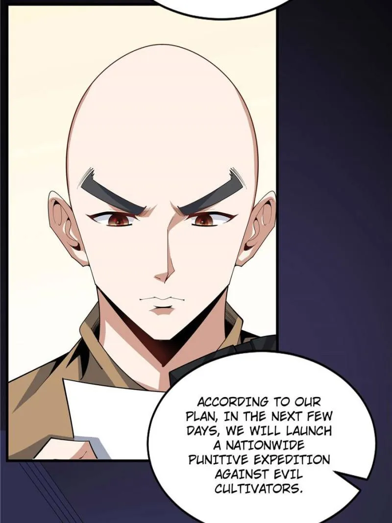 The First Sword Of Earth — Chapter 95 — page 26