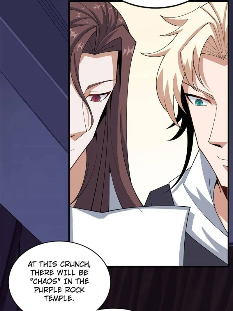 The First Sword Of Earth — Chapter 95 — page 27