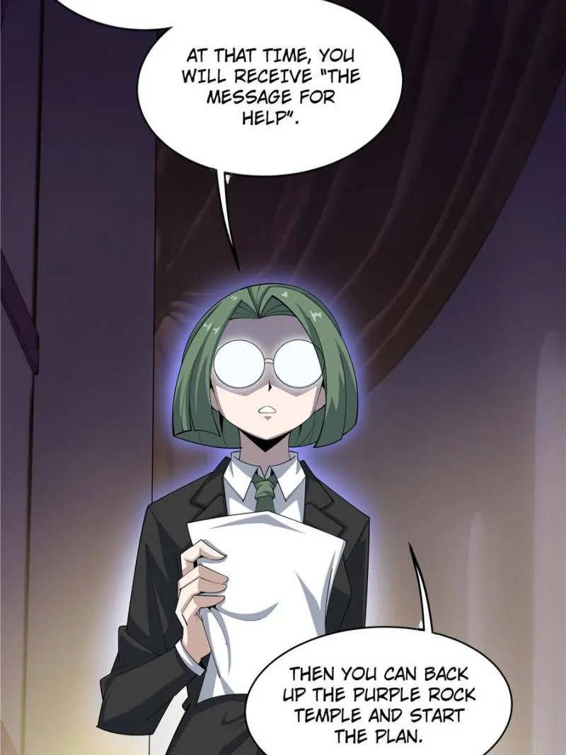 The First Sword Of Earth — Chapter 95 — page 28