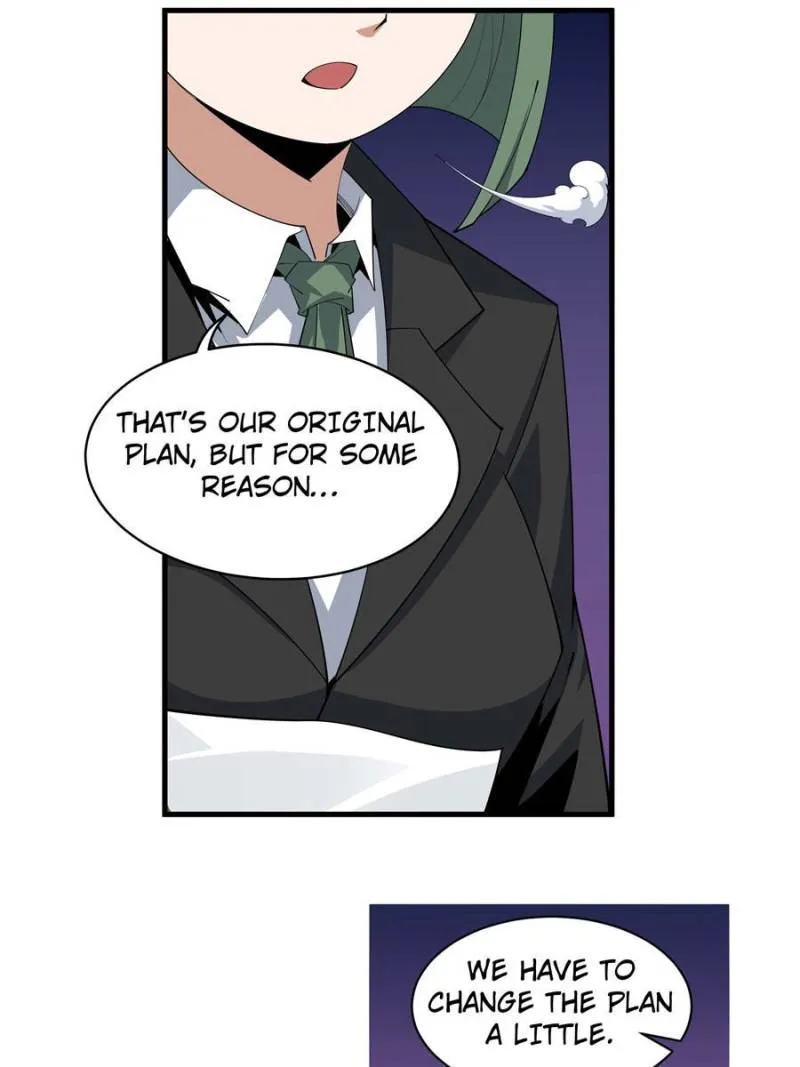 The First Sword Of Earth — Chapter 95 — page 30