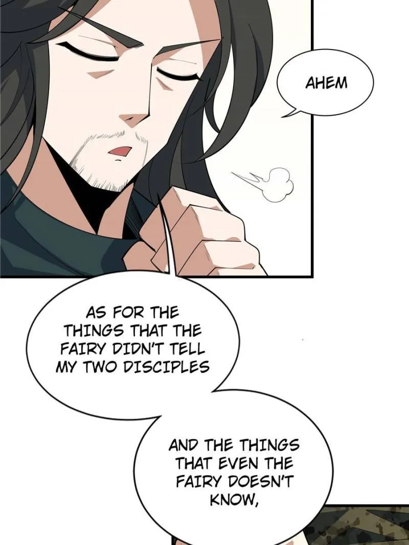 The First Sword Of Earth — Chapter 95 — page 34