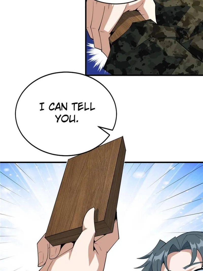 The First Sword Of Earth — Chapter 95 — page 35