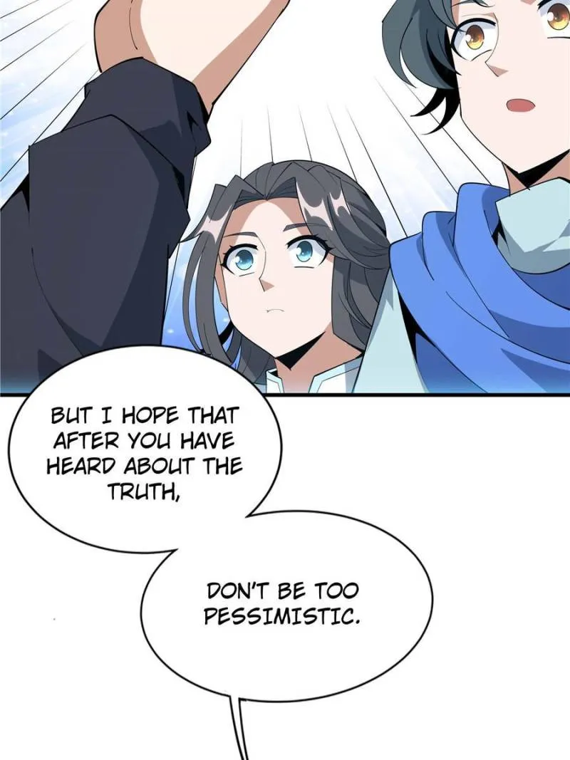 The First Sword Of Earth — Chapter 95 — page 36