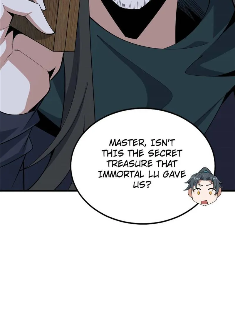 The First Sword Of Earth — Chapter 95 — page 38