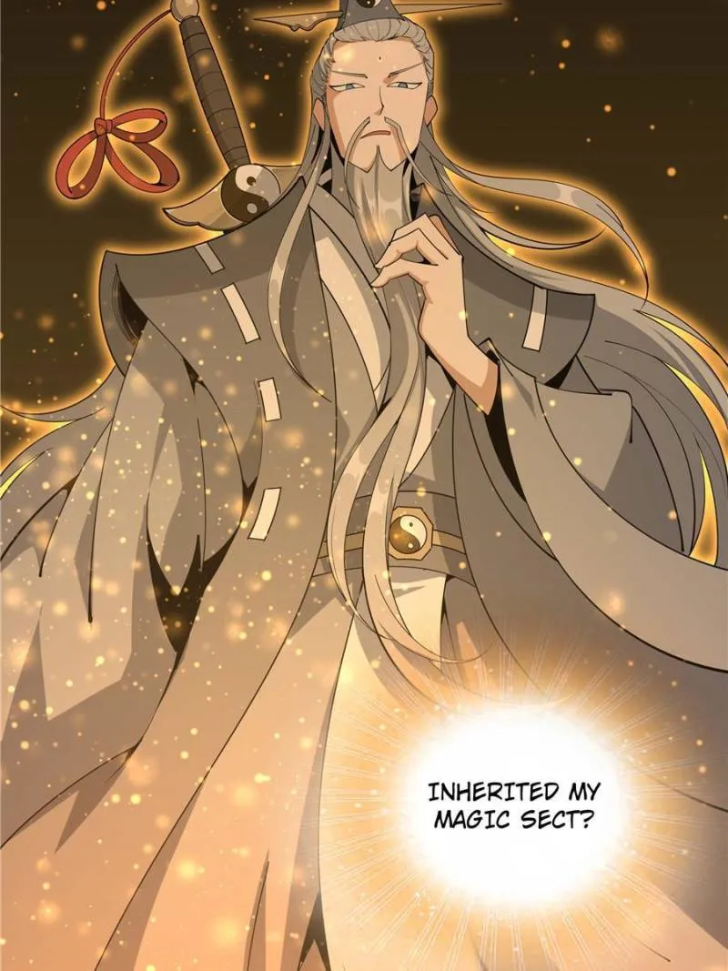 The First Sword Of Earth — Chapter 95 — page 41