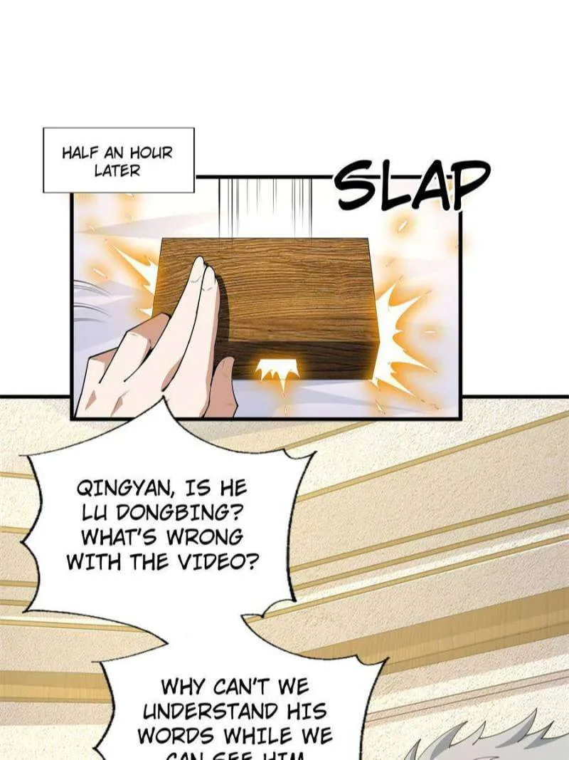 The First Sword Of Earth — Chapter 96 — page 1
