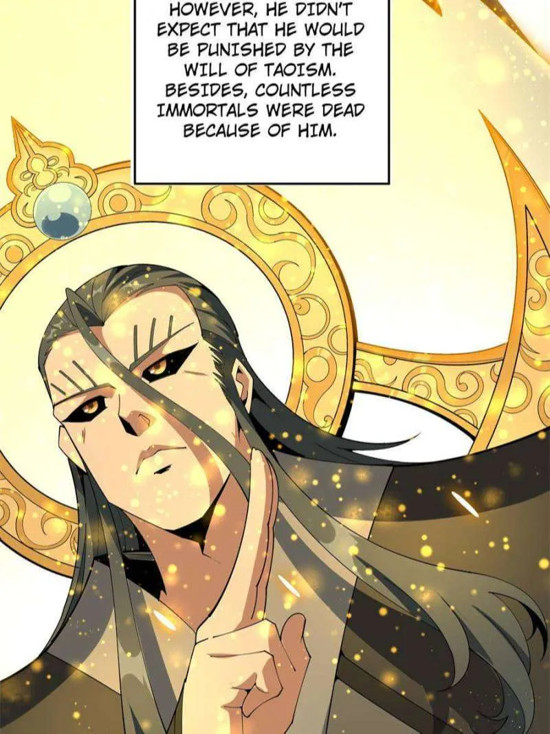 The First Sword Of Earth — Chapter 96 — page 8