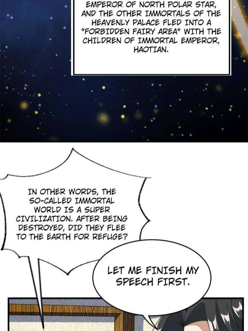 The First Sword Of Earth — Chapter 96 — page 12