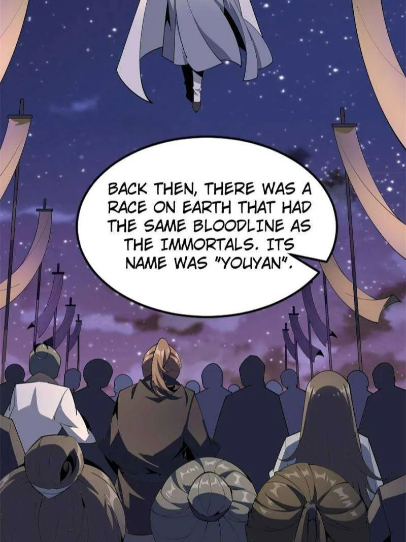 The First Sword Of Earth — Chapter 96 — page 14