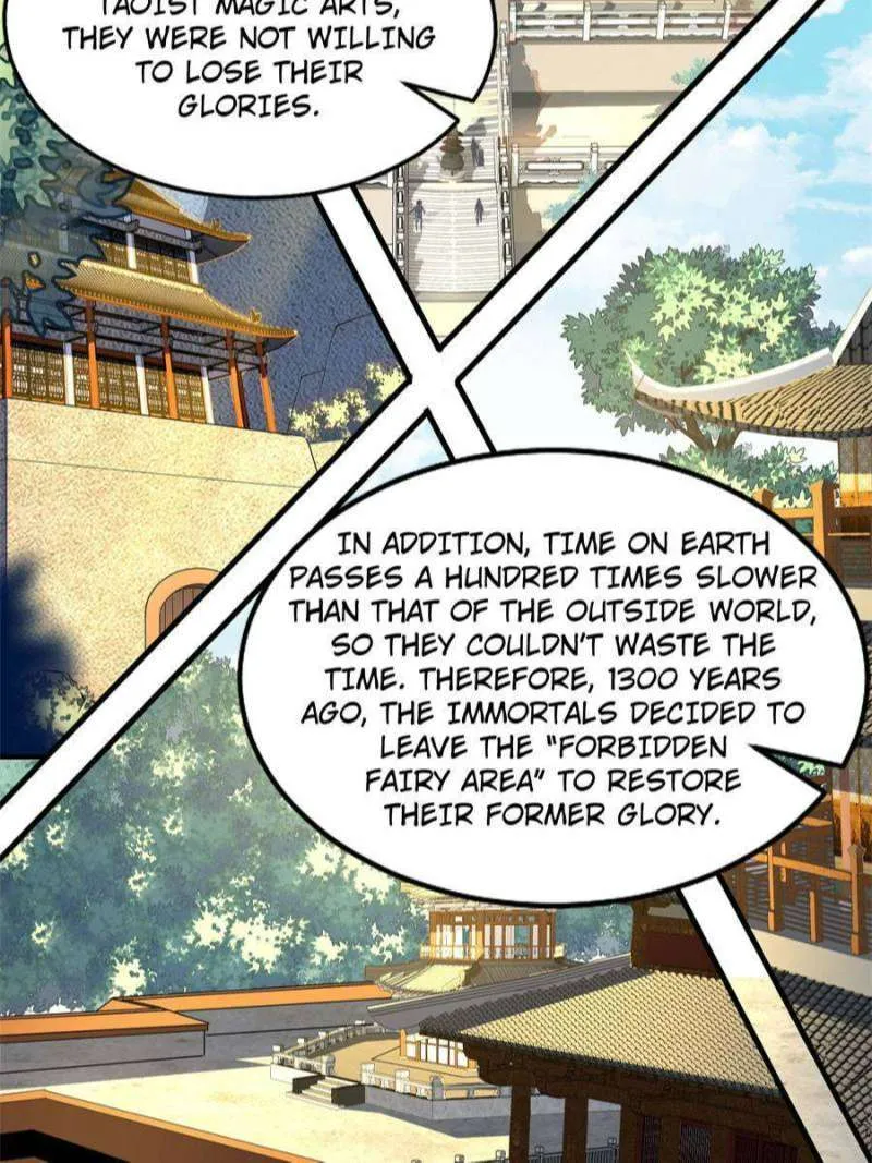 The First Sword Of Earth — Chapter 96 — page 16