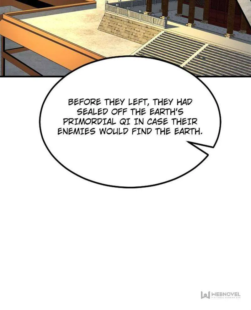 The First Sword Of Earth — Chapter 96 — page 17