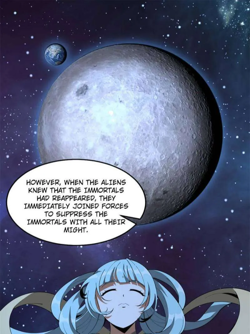 The First Sword Of Earth — Chapter 96 — page 18