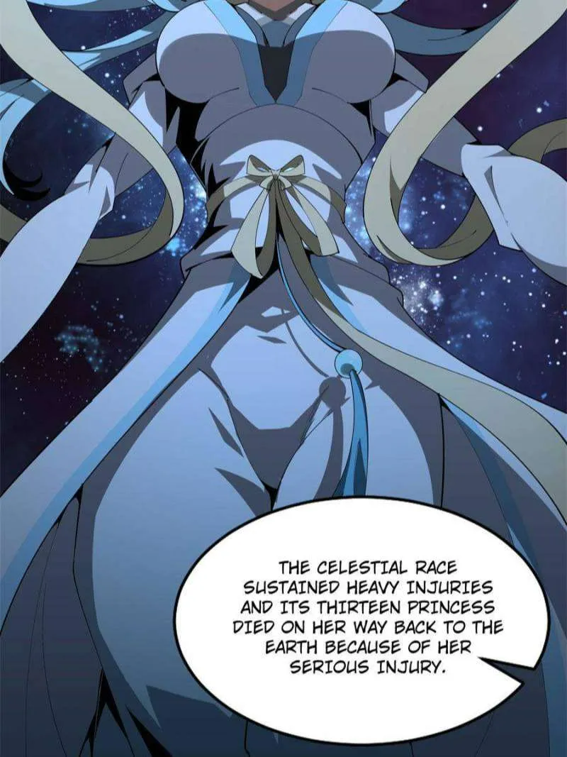 The First Sword Of Earth — Chapter 96 — page 19