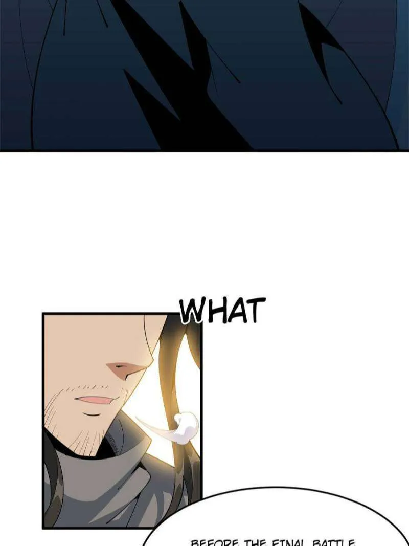The First Sword Of Earth — Chapter 96 — page 20