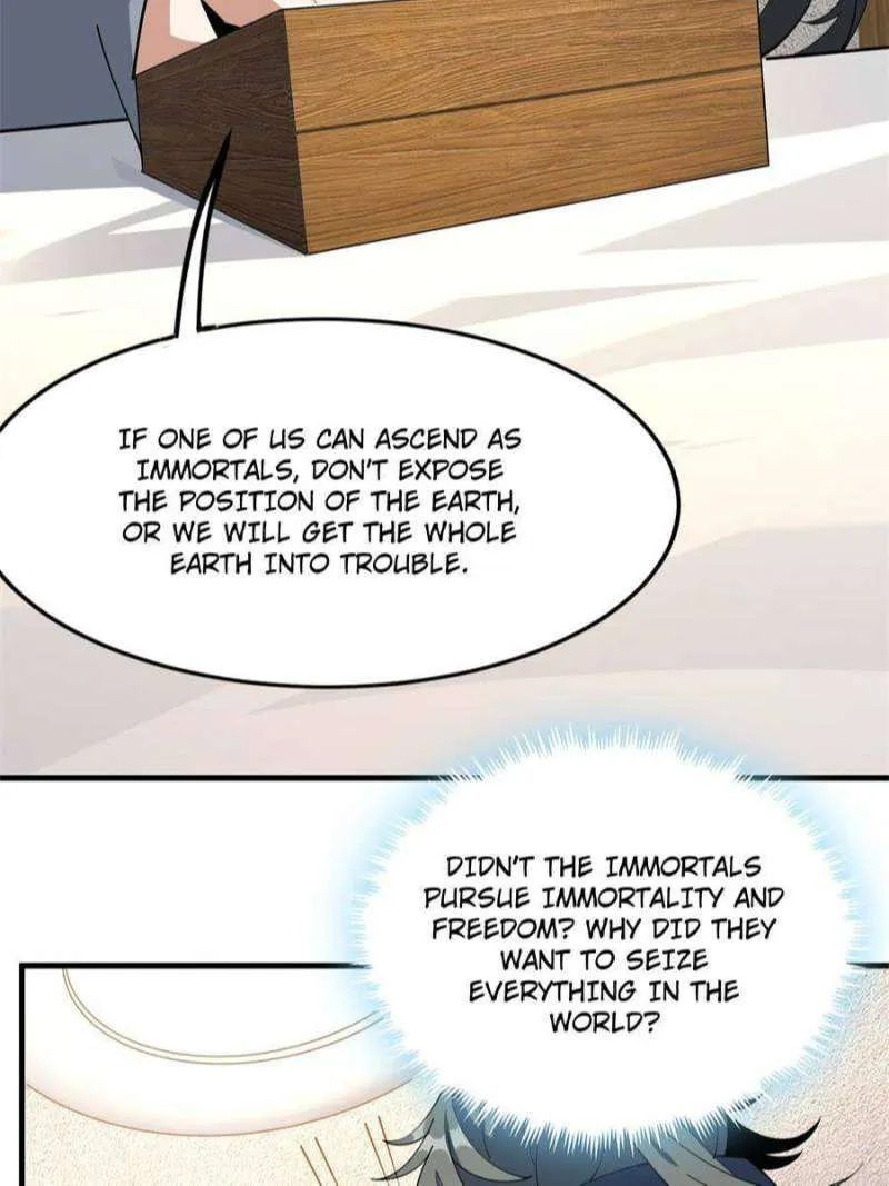 The First Sword Of Earth — Chapter 96 — page 22