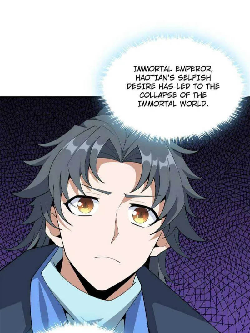 The First Sword Of Earth — Chapter 96 — page 24