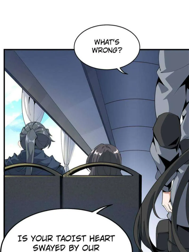 The First Sword Of Earth — Chapter 96 — page 27