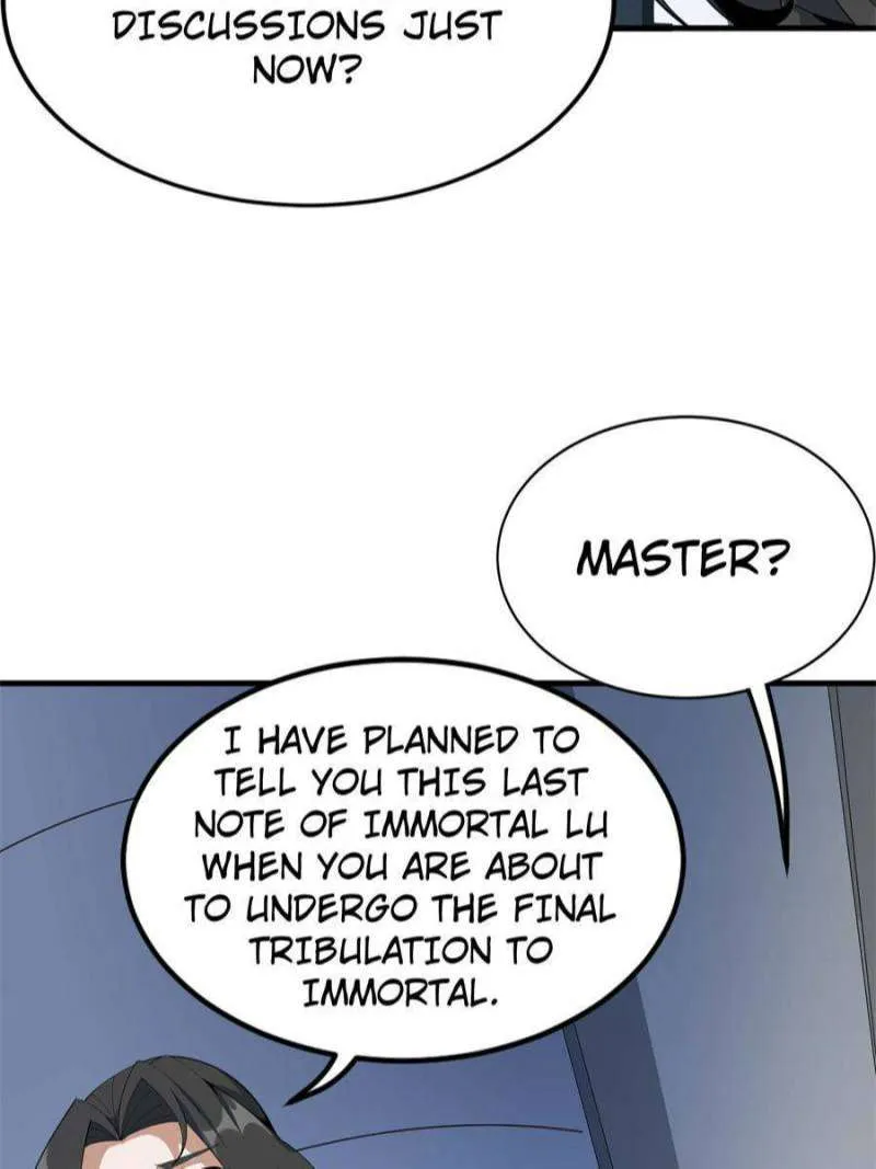 The First Sword Of Earth — Chapter 96 — page 28
