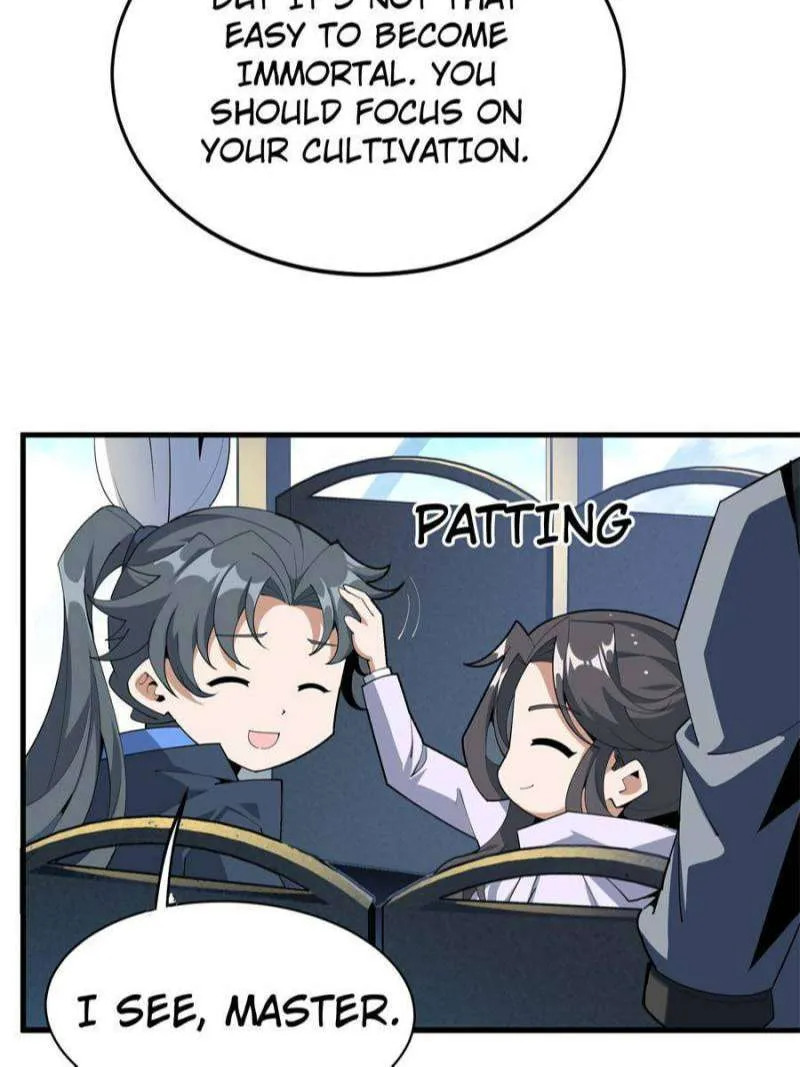 The First Sword Of Earth — Chapter 96 — page 30