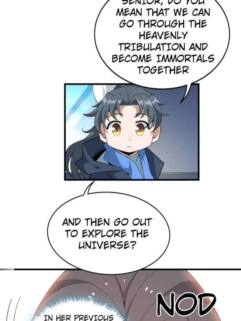 The First Sword Of Earth — Chapter 96 — page 32