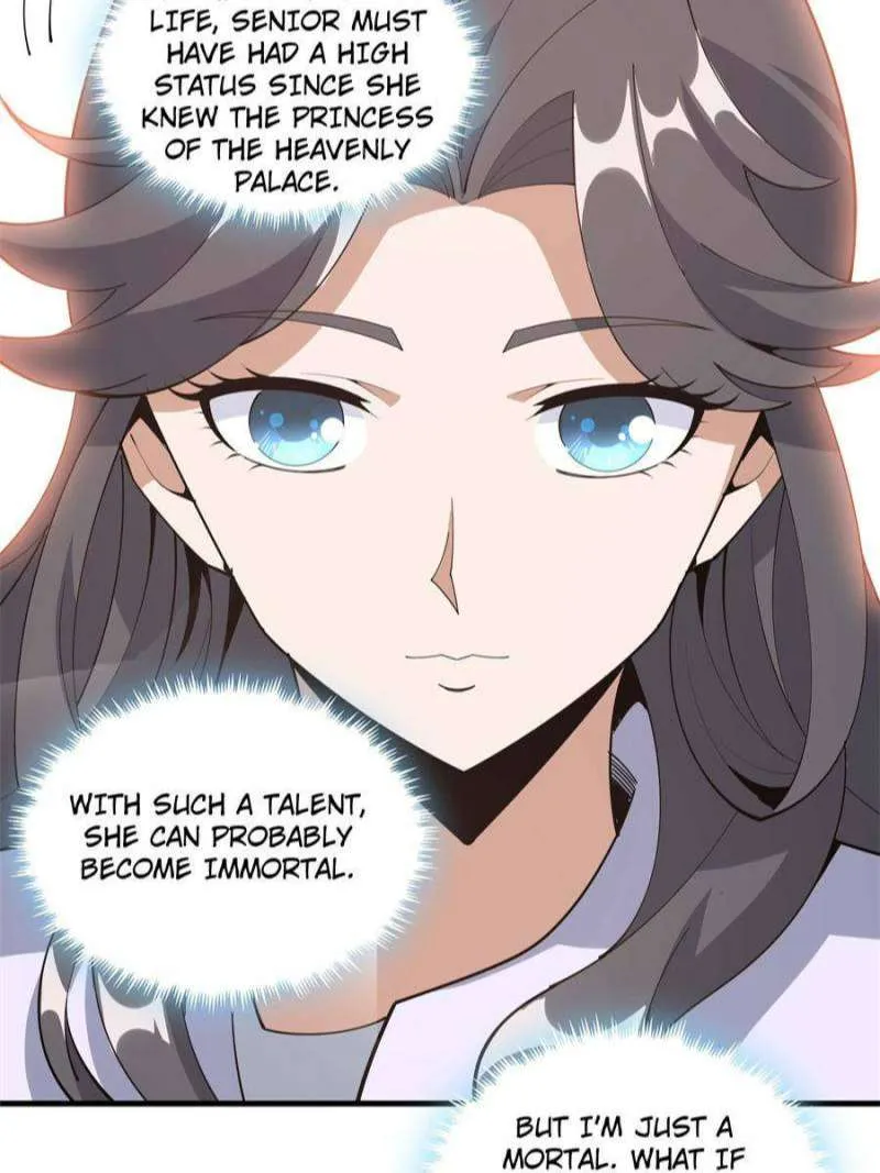 The First Sword Of Earth — Chapter 96 — page 33