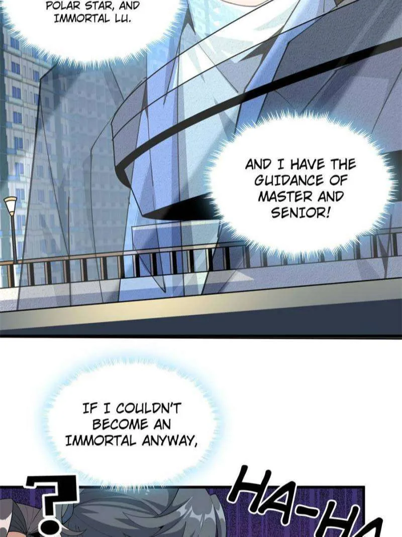 The First Sword Of Earth — Chapter 96 — page 36