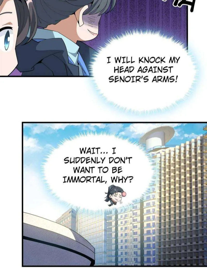 The First Sword Of Earth — Chapter 96 — page 37