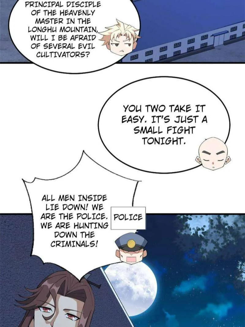 The First Sword Of Earth — Chapter 96 — page 39
