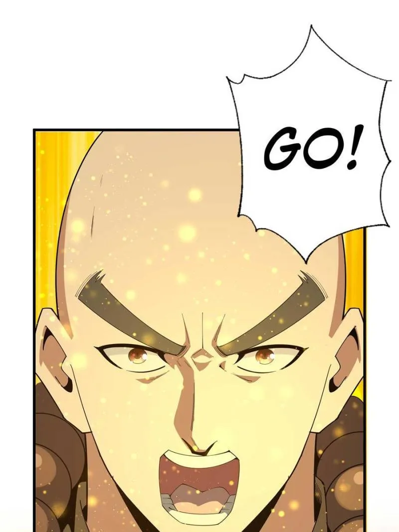 The First Sword Of Earth — Chapter 97 — page 1