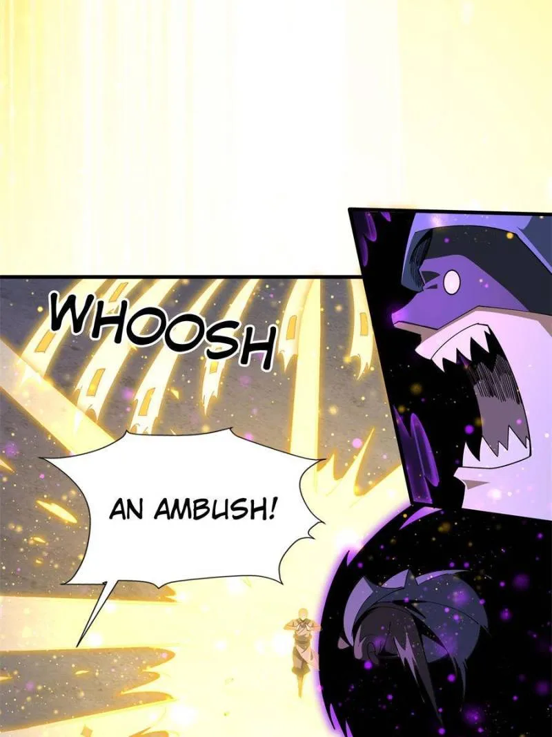 The First Sword Of Earth — Chapter 97 — page 4
