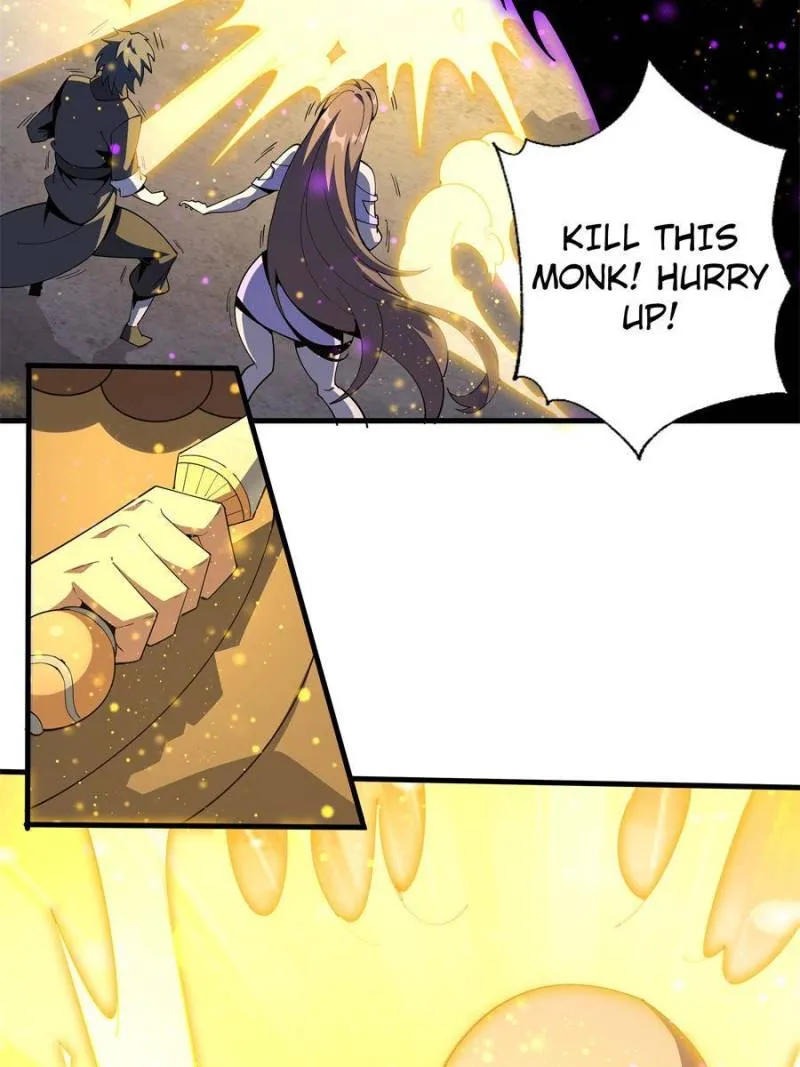 The First Sword Of Earth — Chapter 97 — page 5