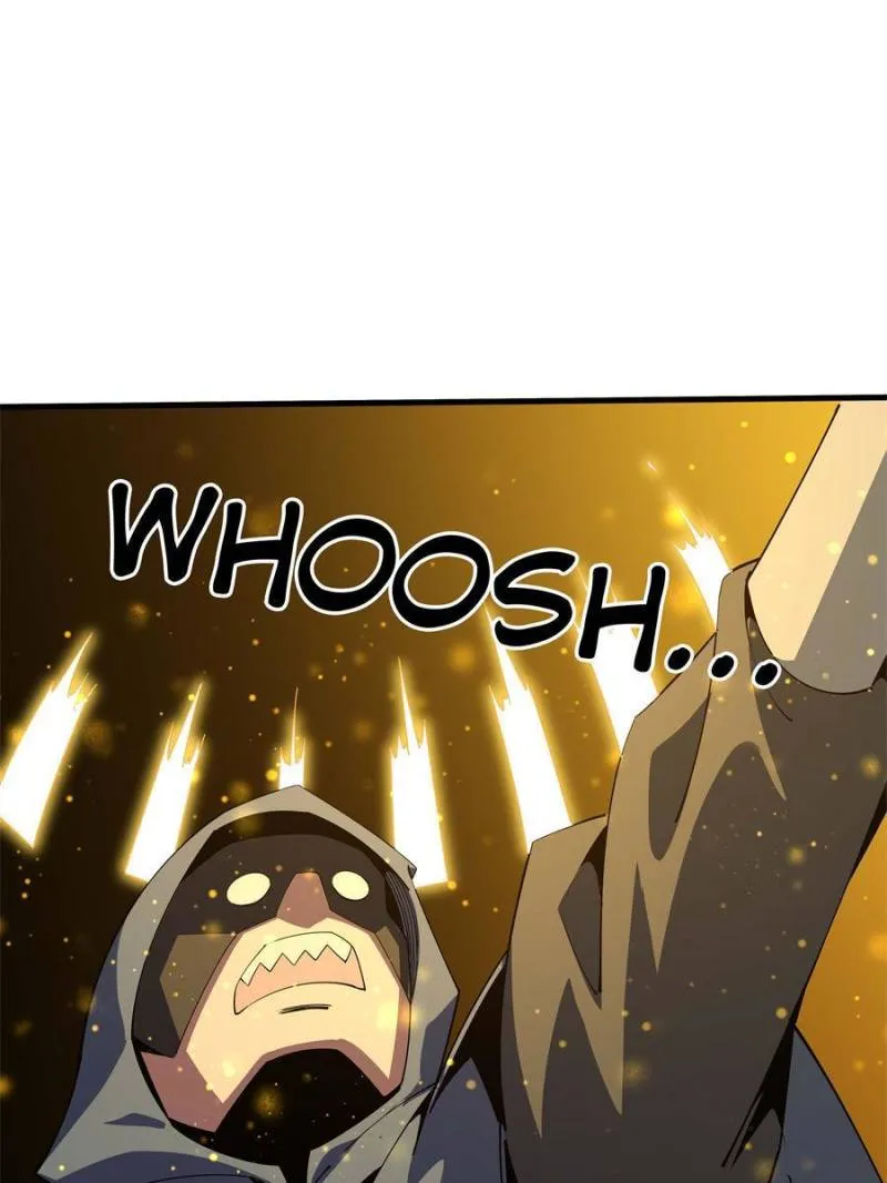 The First Sword Of Earth — Chapter 97 — page 8