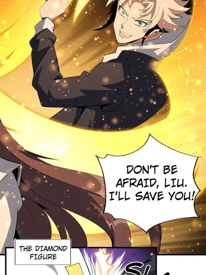 The First Sword Of Earth — Chapter 97 — page 21