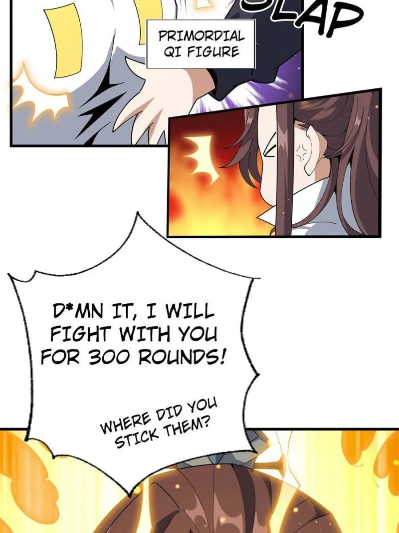 The First Sword Of Earth — Chapter 97 — page 22