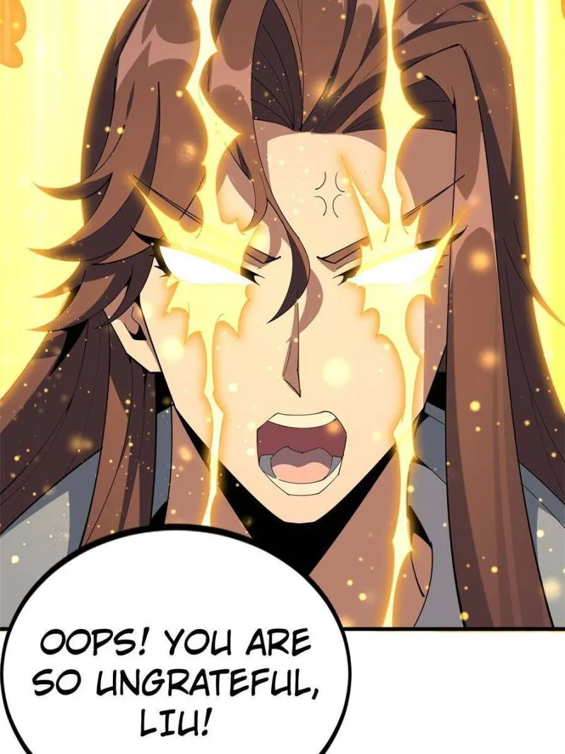 The First Sword Of Earth — Chapter 97 — page 23