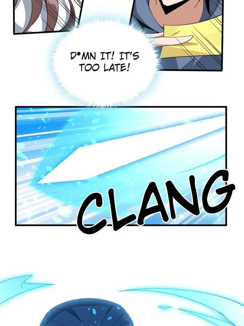 The First Sword Of Earth — Chapter 97 — page 36