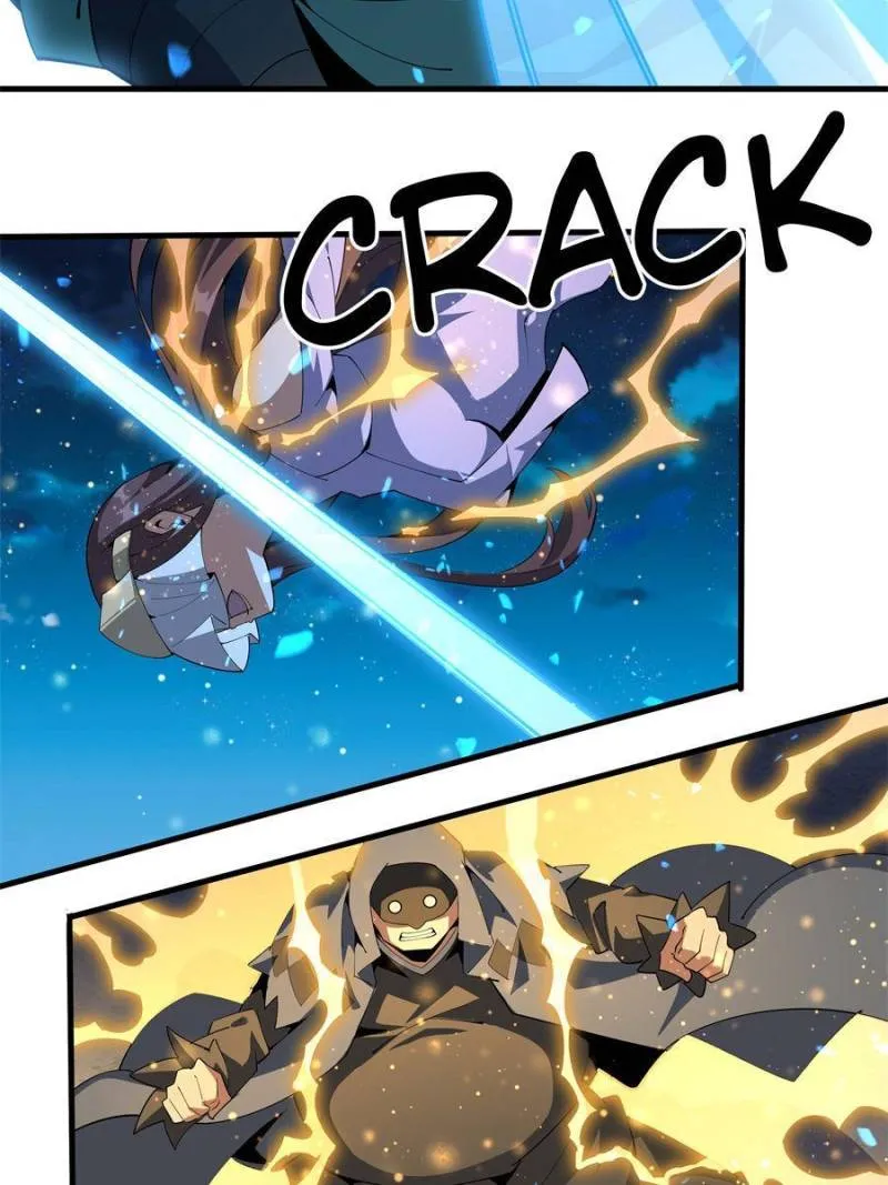 The First Sword Of Earth — Chapter 97 — page 38